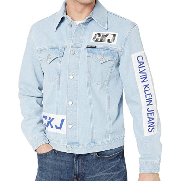 Men's slim jeans